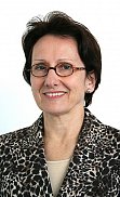 PD Dr. Ulrike Schwab