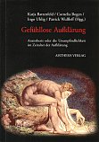 Titel Gefühllose Aufklärung