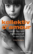 Cover Kolano (2012): Kollektiv d'amour