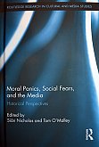 Siân Nicholas, Tom O'Malley (Ed.): Moral Panics, Social Fears and the Media. Historical Perspektives. New York/USA: Routledge. ISBN 978-0-415-50161-3