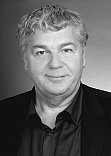 Dr. Werner Barg (Vertretungsprofessor)
