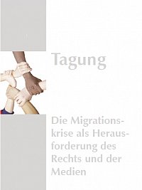 Tagung zur Migrationskrise