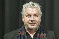 Dr. Werner C. Barg (Vertretungsprofessor)