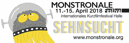 Monstronale Festival: 11. - 15. April in Halle (Saale)