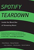Spotify Teardown. Inside the Black Box of Streaming Music