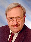 Prof. Dr. Edgar Lersch