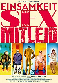 Filmplakat: Einsamkeit und Sex und Mitleid