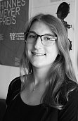 Christin Gutwasser © MLU Halle-Wittenberg