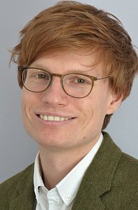 MMag. Andreas Ehrenreich