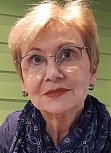 Karin Möbes-Pabst © MLU Halle-Wittenberg