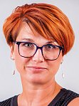 Claudia Rabe