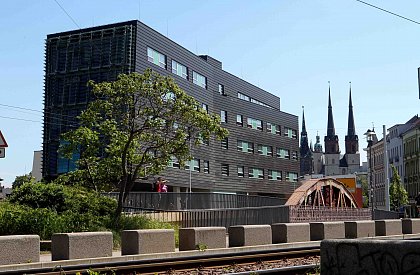 Mitteldeutsches Multimediazentrum c Maike Glckner Uni Halle