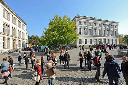 Universittsplatz c Markus Scholz Uni Halle