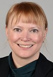Prof. Dr. Franziska Heller © MLU Halle-Wittenberg