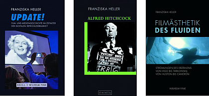 Monografien von Franziska Heller