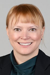 Prof. Dr. Franziska Heller