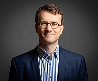 Dr. Christian Rüdiger
