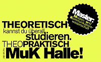 Master Medien- und Kommunikationswissenschaft (M.A.)