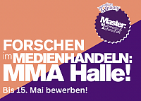 Master Multimedia und Autorschaft (MMA)