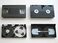 Comeback der Videothek?
