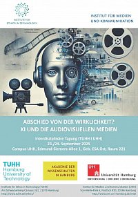 Tagung: Abschied von der Wirklichkeit.