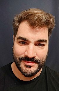 Florian Mundhenke