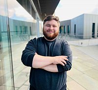 Pascal Kolbe (Mediengestalter AV)