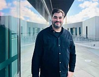 PD Dr. Florian Mundhenke